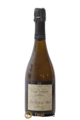 Le Chemin des Plants Cazé Thibaut