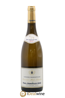 Crozes-Hermitage Mule Blanche Jaboulet