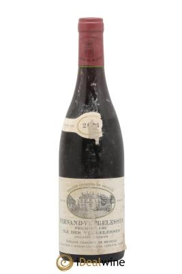 Pernand-Vergelesses 1er Cru Ile des Vergelesses Chandon de Briailles