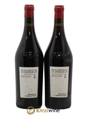Côtes du Jura En Barberon Bénédicte et Stéphane Tissot