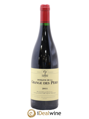 Pays d'Hérault Grange des Pères Laurent Vaillé