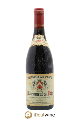 Châteauneuf-du-Pape Domaine du Pégau Cuvée Réservée Paul et Laurence Féraud