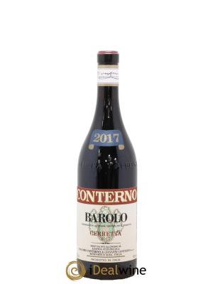 Barolo DOCG Cerretta Giacomo Conterno