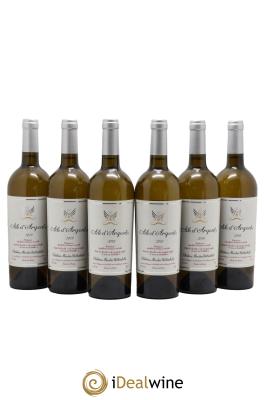 Bordeaux Ailes d'Argent