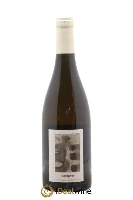 Côtes du Jura Savagnin en Chalasse Elevage Long Romain - Julien  - Charline Labet