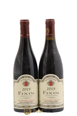 Fixin Hervé Charlopin