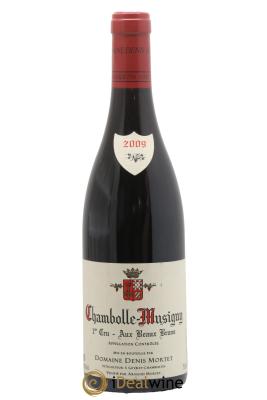 Chambolle-Musigny 1er Cru Aux Beaux Bruns Denis Mortet (Domaine)