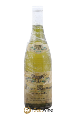 Puligny-Montrachet Les Enseignères Coche Dury (Domaine)