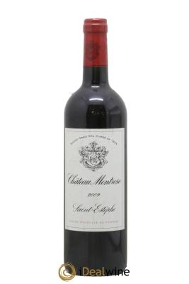Château Montrose 2ème Grand Cru Classé