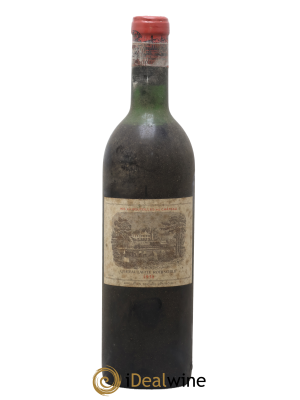 Château Lafite Rothschild 1er Grand Cru Classé