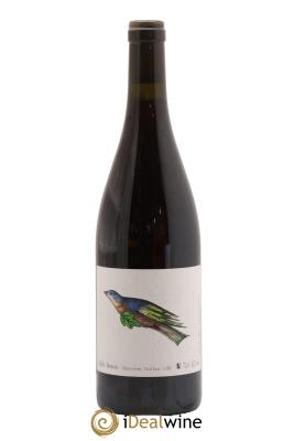 Vin de France Guille Bouton Clemence Gerbet