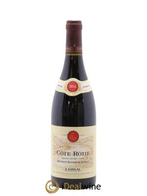 Côte-Rôtie Côtes Brune et Blonde Guigal