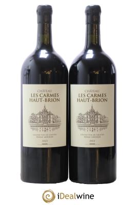 Château Les Carmes Haut-Brion