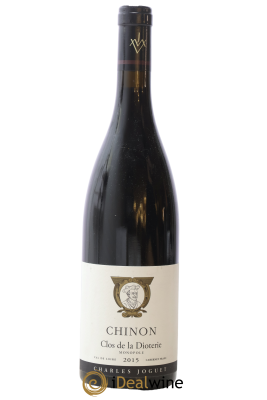Chinon Clos de La Dioterie Charles Joguet