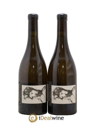 Chablis 1er Cru Butteaux Pattes Loup (Domaine)