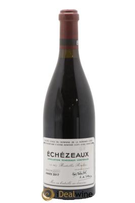 Echezeaux Grand Cru Domaine de la Romanée-Conti