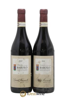 Barolo DOCG Bartolo Mascarello