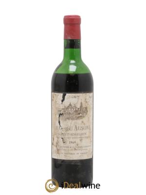 Château Ausone 1er Grand Cru Classé A