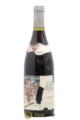 Côte-Rôtie La Turque Guigal