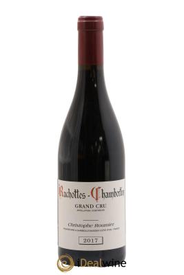 Ruchottes-Chambertin Grand Cru Michel Bonnefond - Christophe Roumier