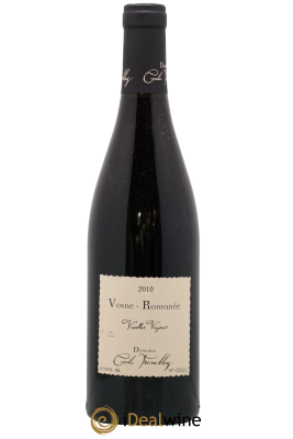 Vosne-Romanée Vieilles Vignes Cécile Tremblay