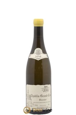 Chablis Grand Cru Blanchot Raveneau (Domaine)