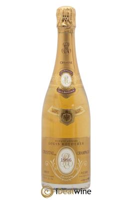 Cristal Louis Roederer