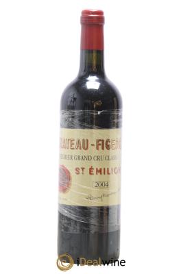 Château Figeac 1er Grand Cru Classé A
