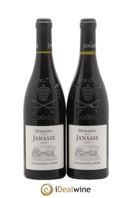Châteauneuf-du-Pape La Janasse (Domaine de)