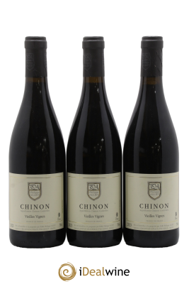 Chinon Vieilles Vignes Philippe Alliet