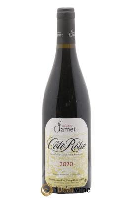 Côte-Rôtie Jamet (Domaine)