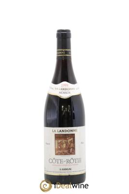 Côte-Rôtie La Landonne Guigal