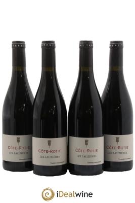 Côte-Rôtie Les Lauzières Tardieu-Laurent