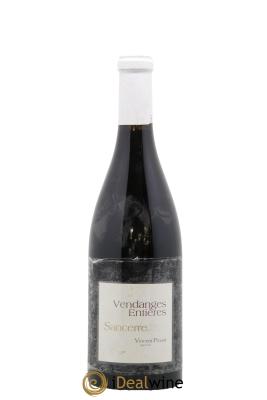 Sancerre Vendanges Entières Vincent Pinard