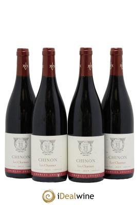Chinon Les Charmes Charles Joguet