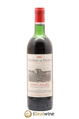 Château du Glana