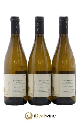 Bourgogne Aligoté Mitancherie Domaine de Cassiopée
