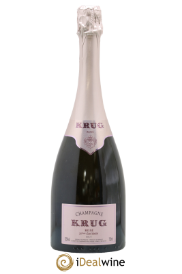 25ème édition Krug