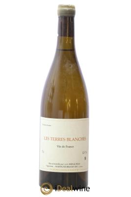 Vin de France Les Terres Blanches Stéphane Bernaudeau