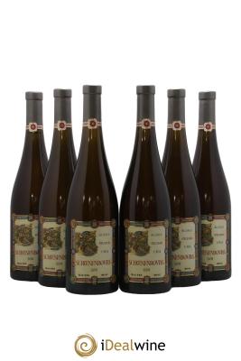 Alsace Grand Cru Schoenenbourg Marcel Deiss (Domaine)