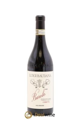 Barolo DOCG Ceretta Vajra et Luigi Baudana