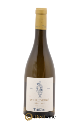 Pouilly-Fuissé Héritage Domaine Thibert