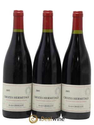 Crozes-Hermitage Domaine Graillot