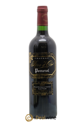 Château Rêve d'Or