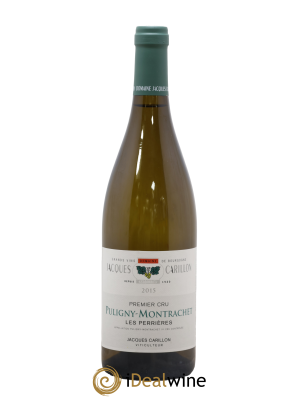 Puligny-Montrachet 1er Cru Les Perrières Jacques Carillon (Domaine)