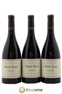 Saint-Joseph Sainte Epine Hervé Souhaut - Domaine Romaneaux-Destezet