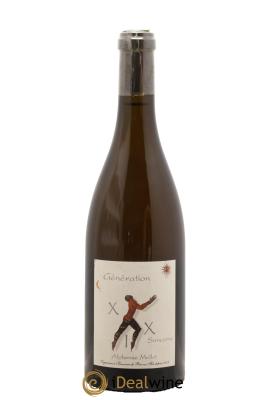 Sancerre Génération XIX Alphonse Mellot