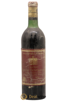 Château Larose Trintaudon Cru Bourgeois