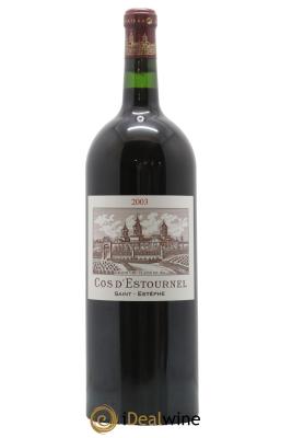 Cos d'Estournel 2ème Grand Cru Classé