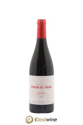 Languedoc La Bergerie de l'Arcade (Domaine)